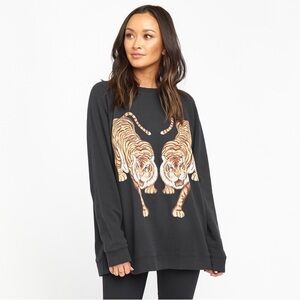 Show Me Your Mumu Simon Pullover